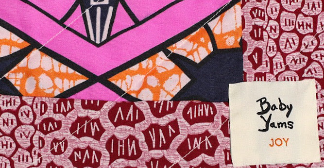 handmade baby quilts