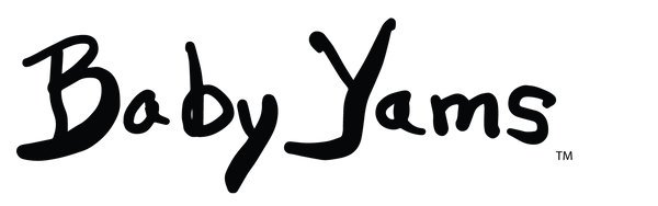 Baby Yams - Logo