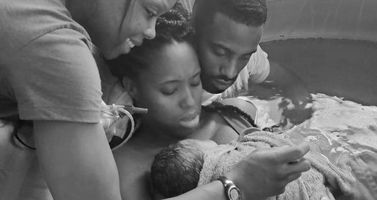 Investing in the Black Midwifery Workforce for Long-Term Sustainability and Impact