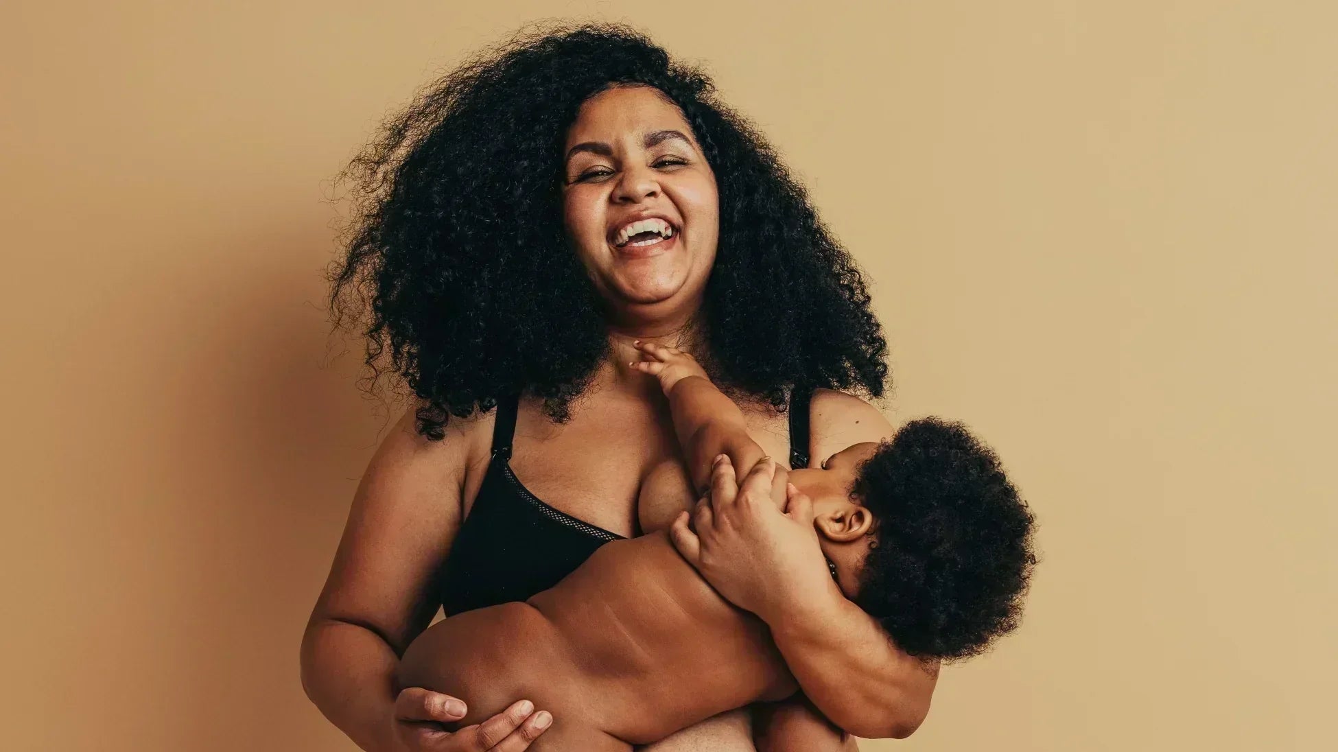 Legacy Building through Breastfeeding: The Challenges and Triumphs of Reintroducing Breastfeeding within the Black Family