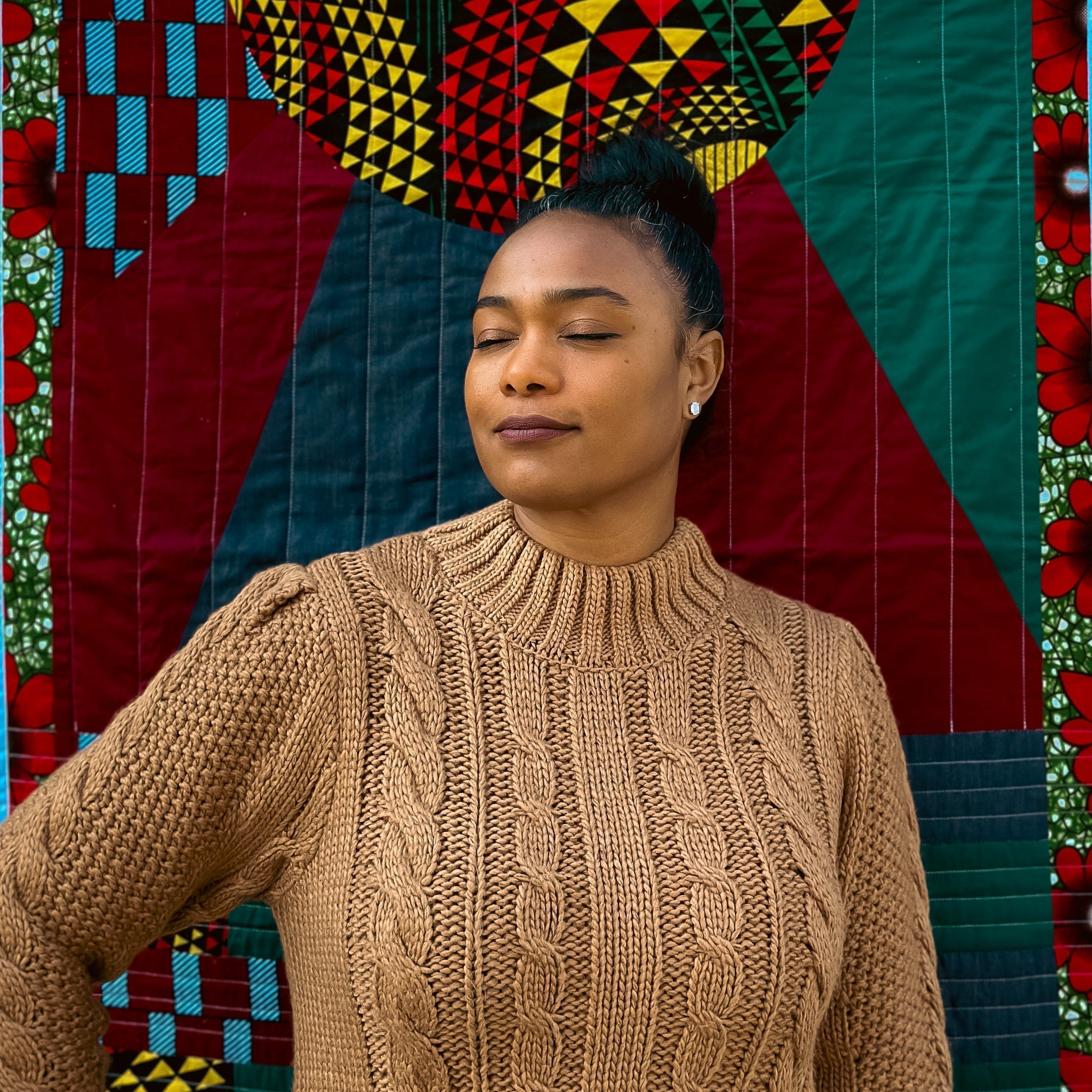 Minding My Black Business