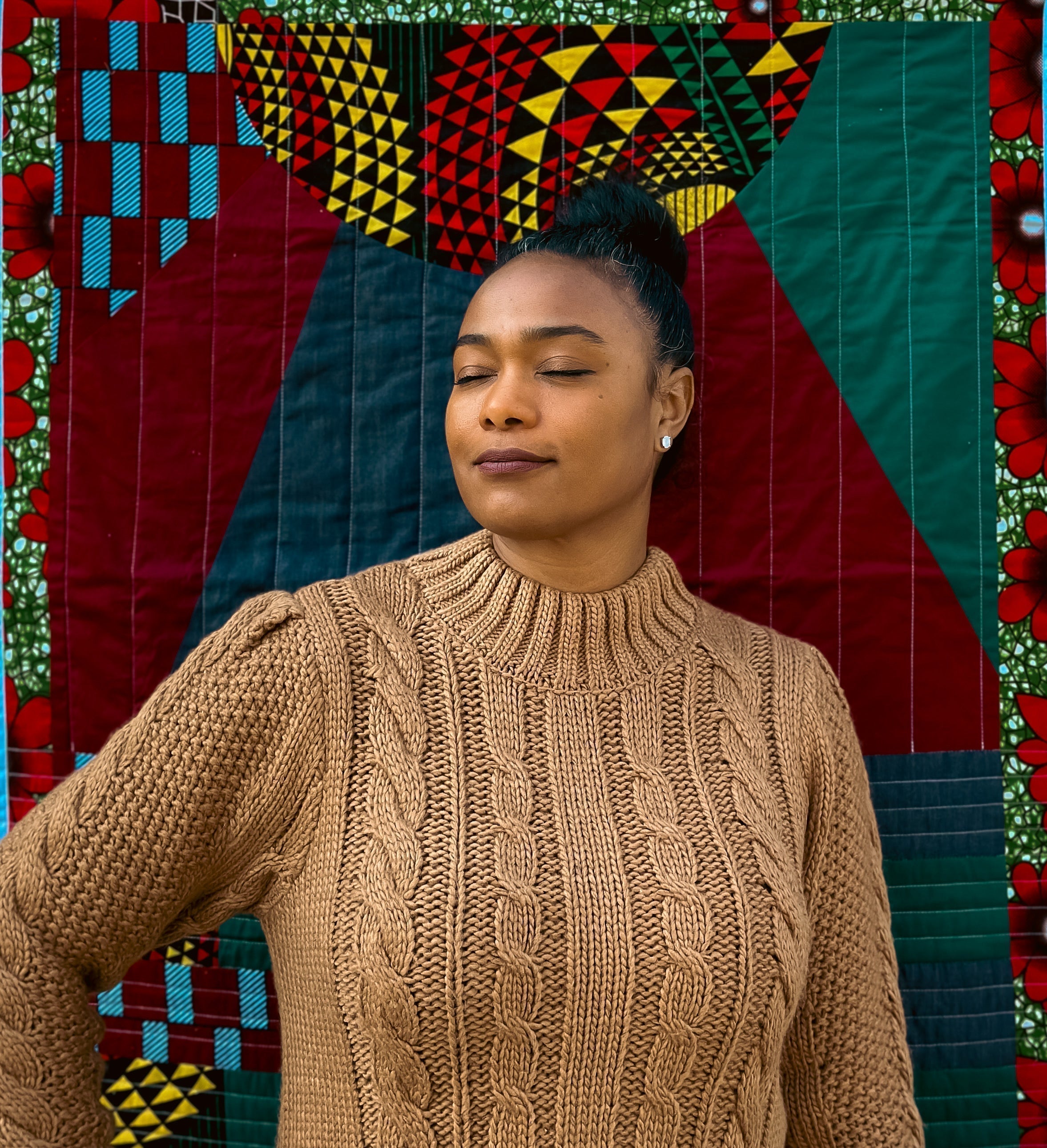 Minding My Black Business