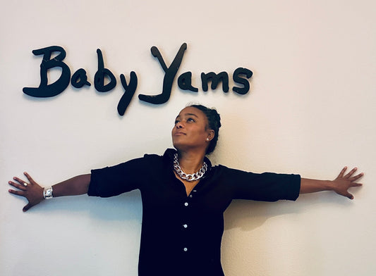 Minding My Black Business: Part Deux