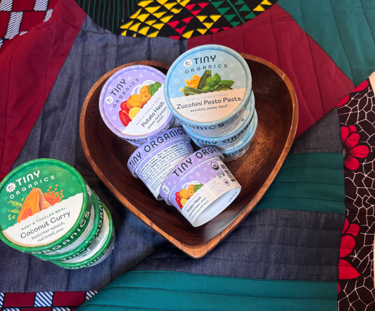 Celebrating Our Growing Baby Yams Family This Mother’s Day!