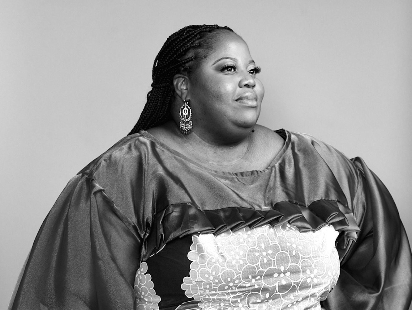 A Decade of Vision: Black Maternal Health and the Work Ahead — Tatyana Ali and Angela Aina in Conversation