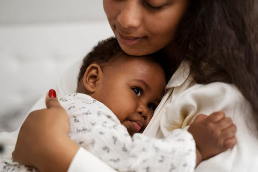 Breaking the Myth: Why Black Mothers Deserve More Than Strength
