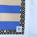 Abundance Quilt Desert Sand