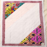 Custom Baby Blankets - Joy Baby Quilt