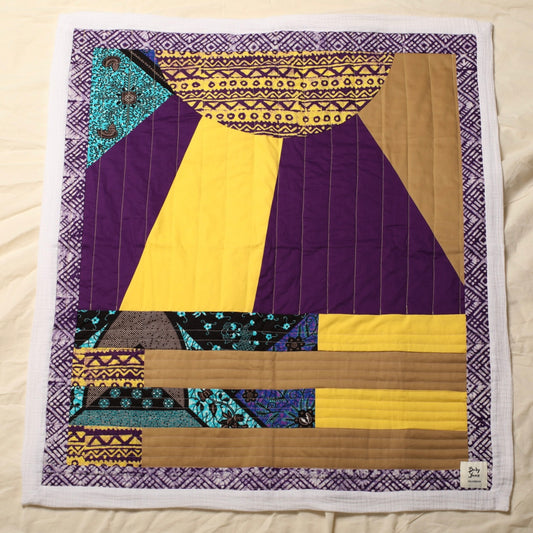 Handmade Baby Quilts - Heritage Quilts 