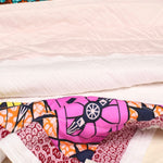 Custom Baby Blankets - Joy Baby Quilt