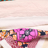 Custom Baby Blankets - Joy Baby Quilt